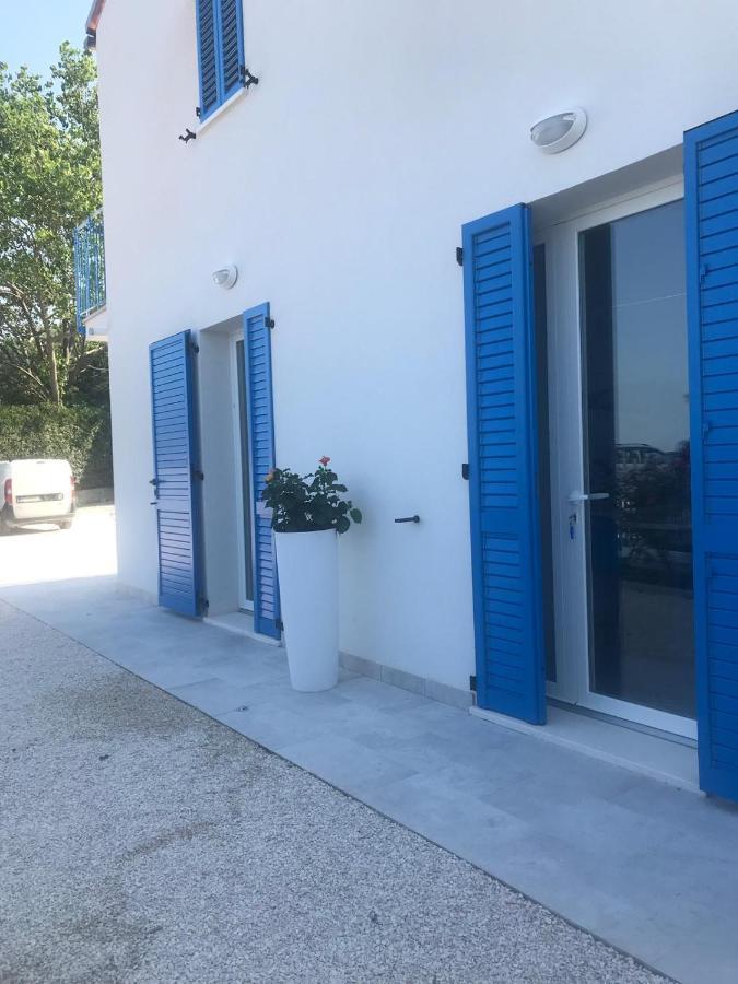 Casabianca Appartamenti Numana Exterior photo